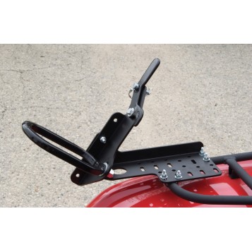 Universal Gun Boot Iv Mounting Bracket