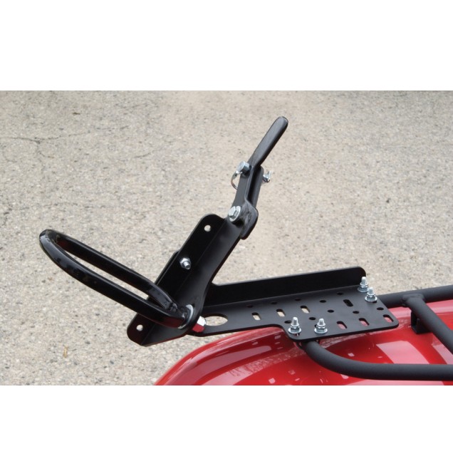 Universal Gun Boot Iv Mounting Bracket