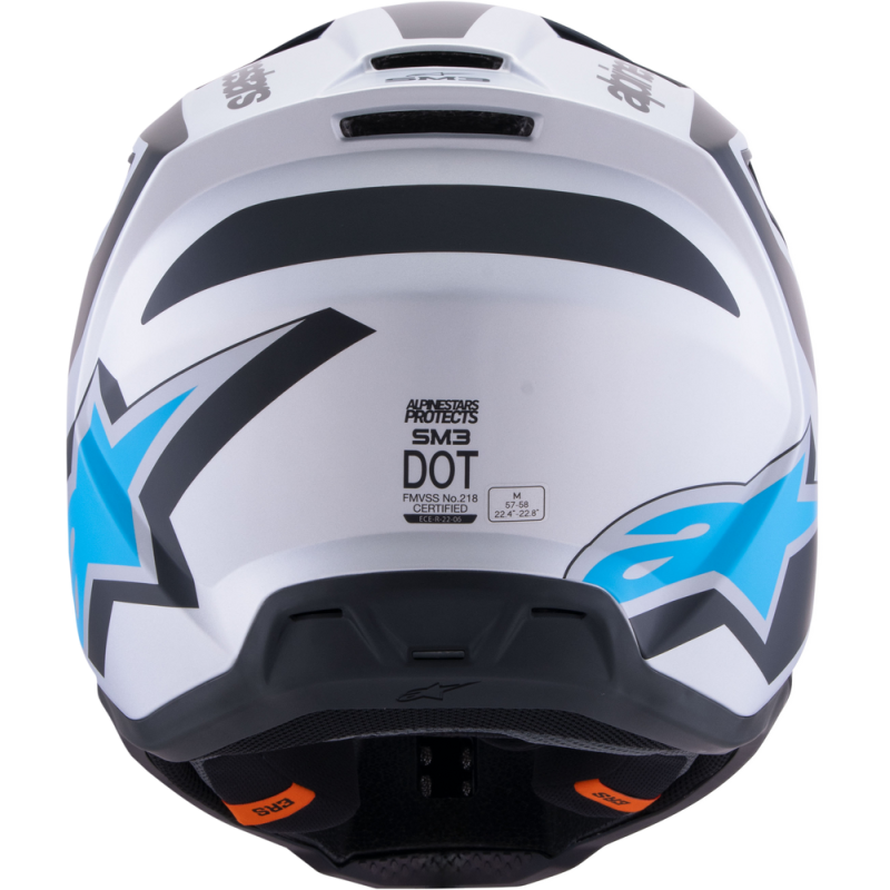 SM3 Heat Helmet SM3 Heat Helmet