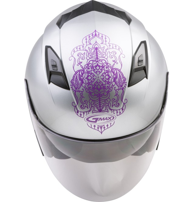 OF-77 Eternal Helmet