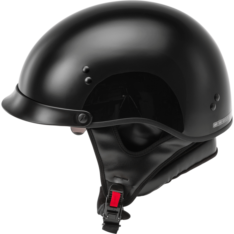 HH-65 Full Dressed Helmet HH-65 Full Dressed Helmet