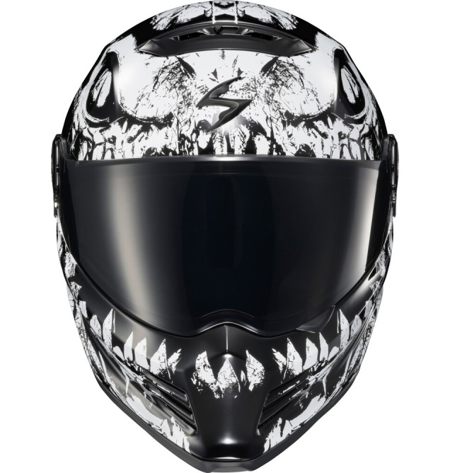 2026 Covert FX Full Face Helmet