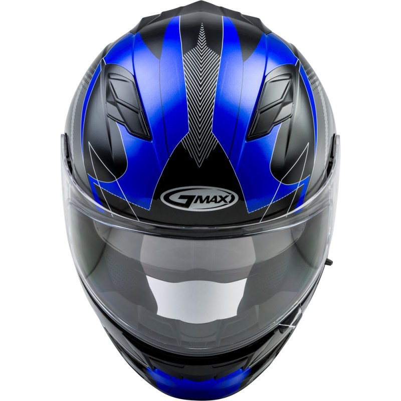 FF-98 Apex Helmet FF-98 Apex Helmet
