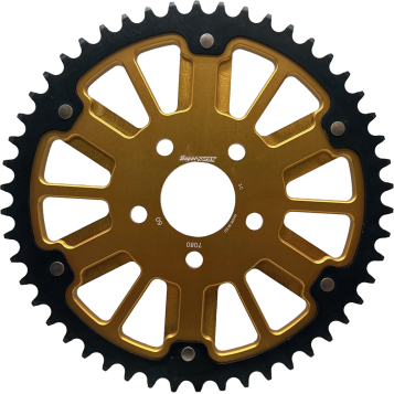 Stealth 49T Rear Sprockets