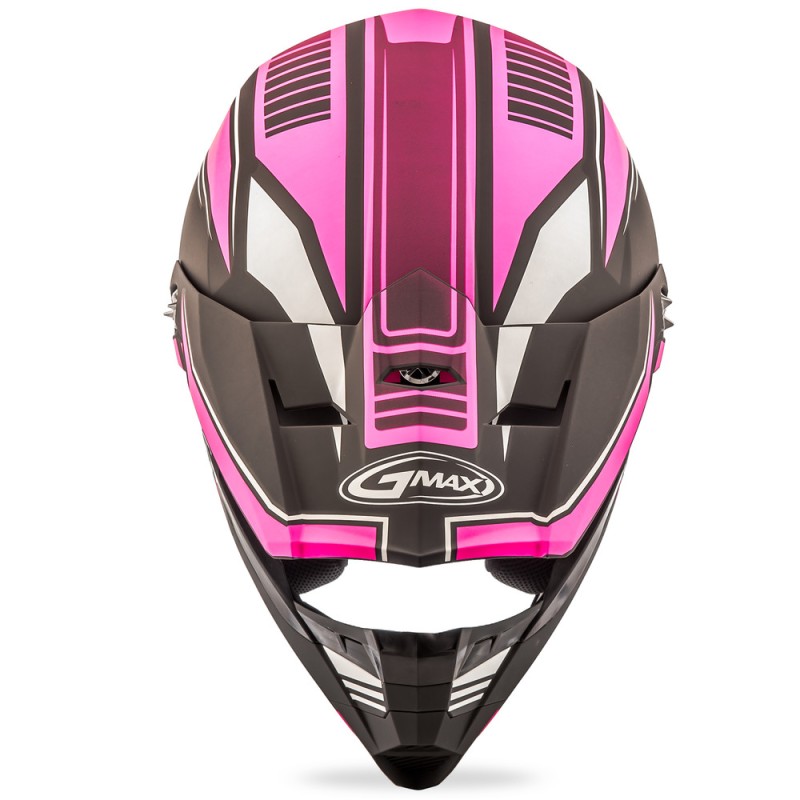 MX-46 Uncle Helmet MX-46 Uncle Helmet