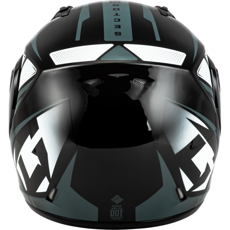 MD-04 Sector Helmet MD-04 Sector Helmet