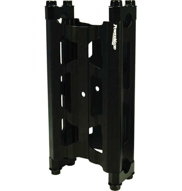 Wide Pivoting Riser