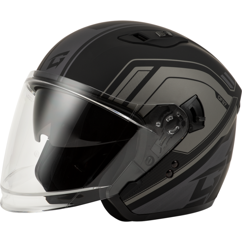 OF-87 Duke Helmet (2024) OF-87 Duke Helmet (2024)