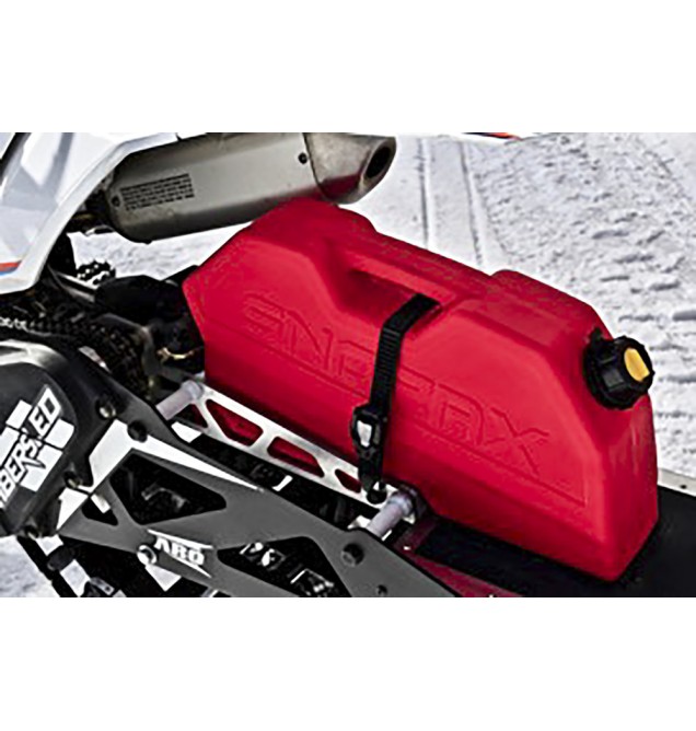 Snopax Gas Can