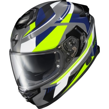 Eclipse Full Face Helmet