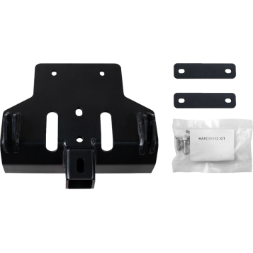 PLOW MOUNT KAW