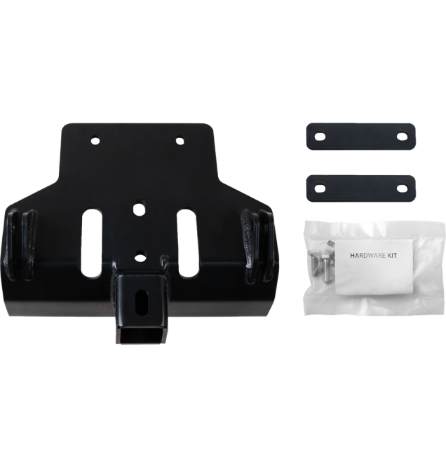PLOW MOUNT KAW