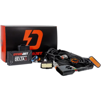 POWER COMMANDER DELTA