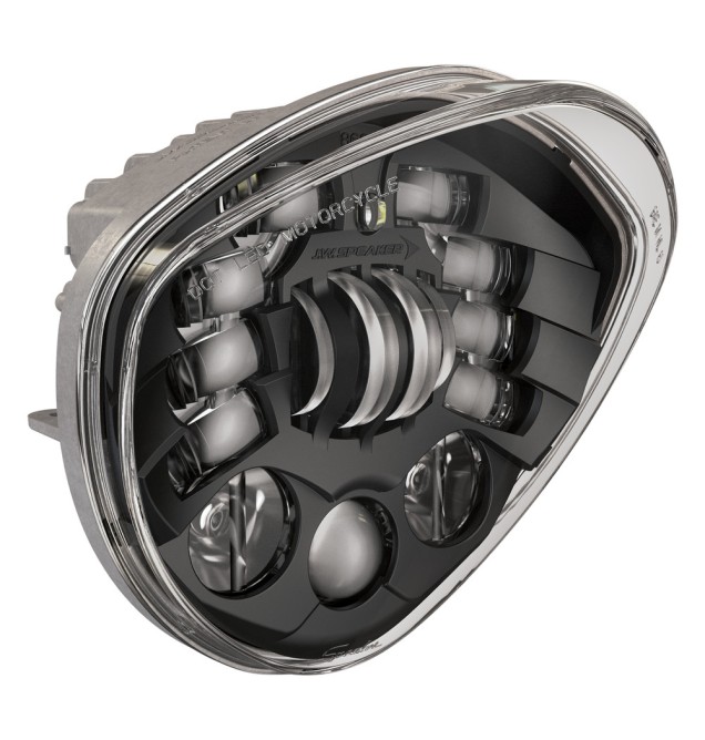 Victory Adaptive LED Headlight