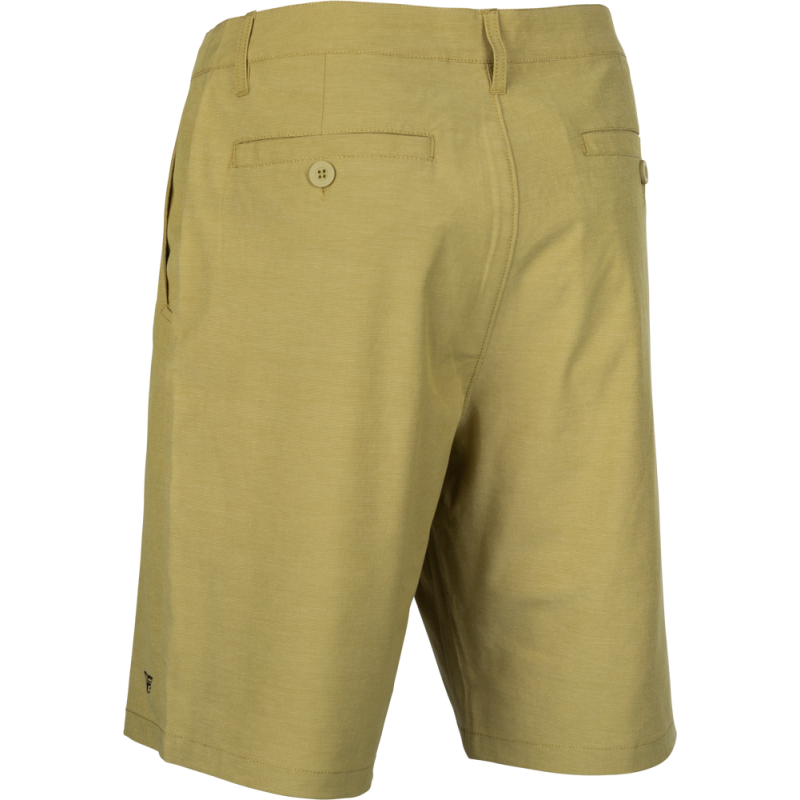 Pilot Shorts Pilot Shorts