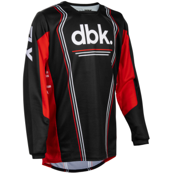 Youth Kinetic DBK Jersey (2027)