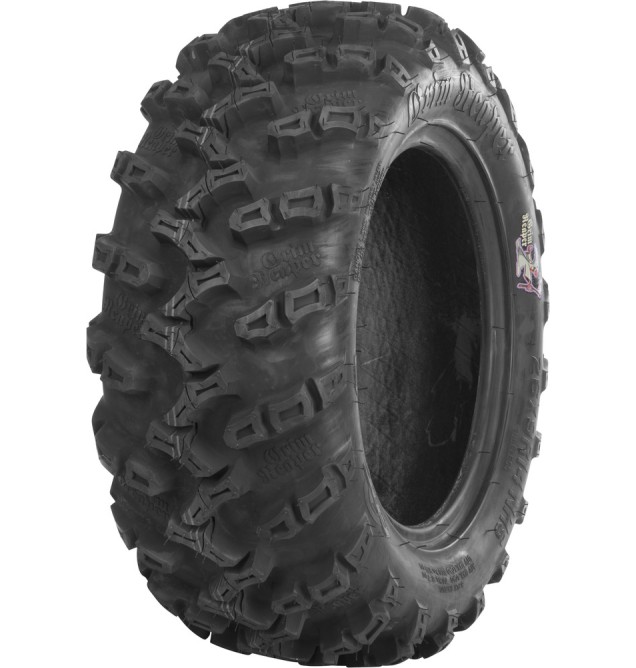 Grim Reaper Tire