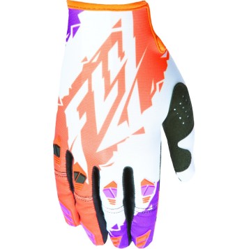 Kinetic Gloves