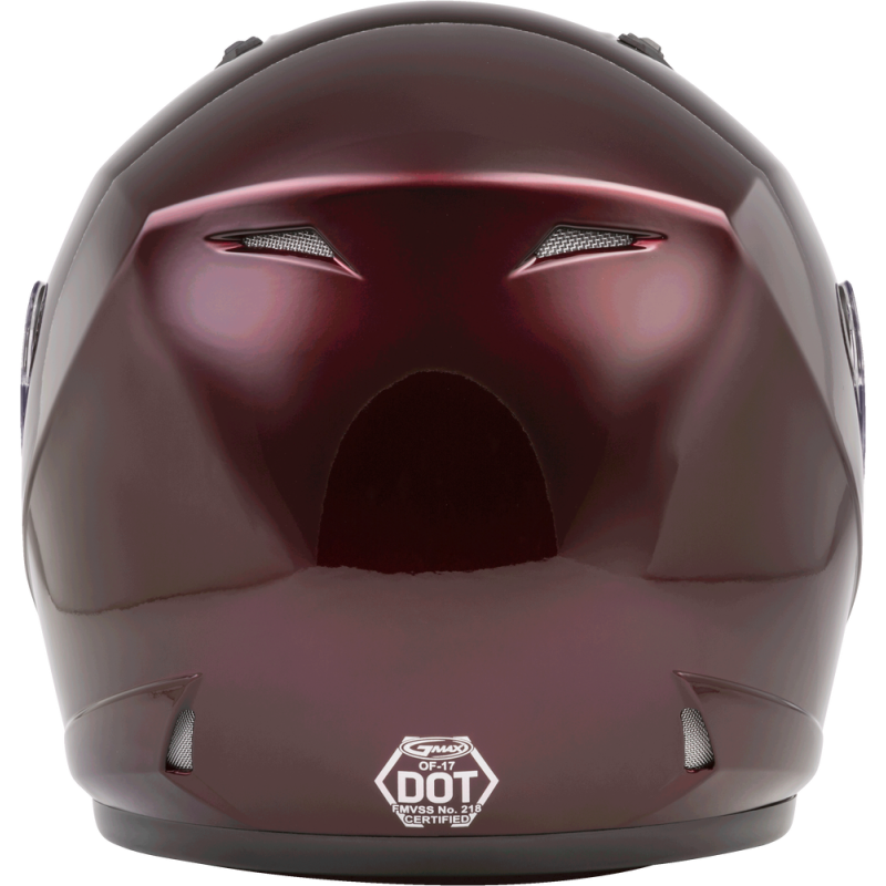 OF-17 Helmet OF-17 Helmet