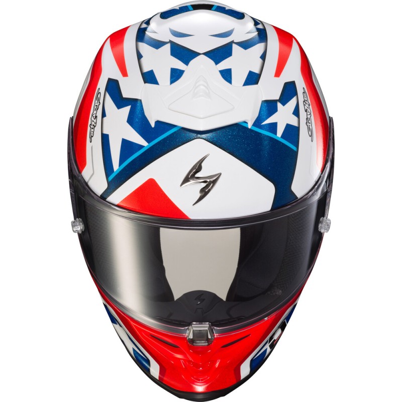 EXO-R1 LE Air Helmet EXO-R1 LE Air Helmet