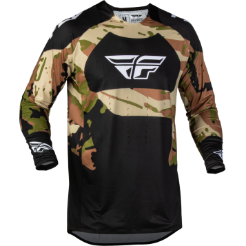 Evolution DST Hunt Jersey (2027)