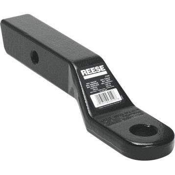 Class V Receiver Hitch Ball Mount