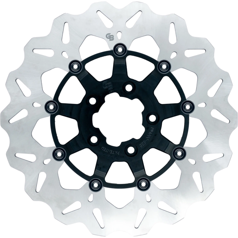 WAVE® Brake Rotors WAVE® Brake Rotors