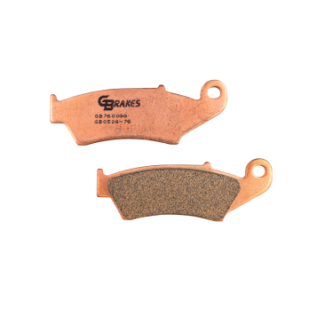 BRAKE PADS