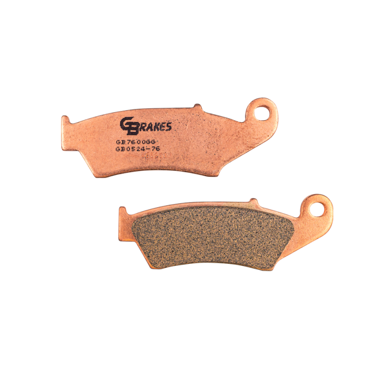 GBrakes BRAKE PADS GBrakes BRAKE PADS