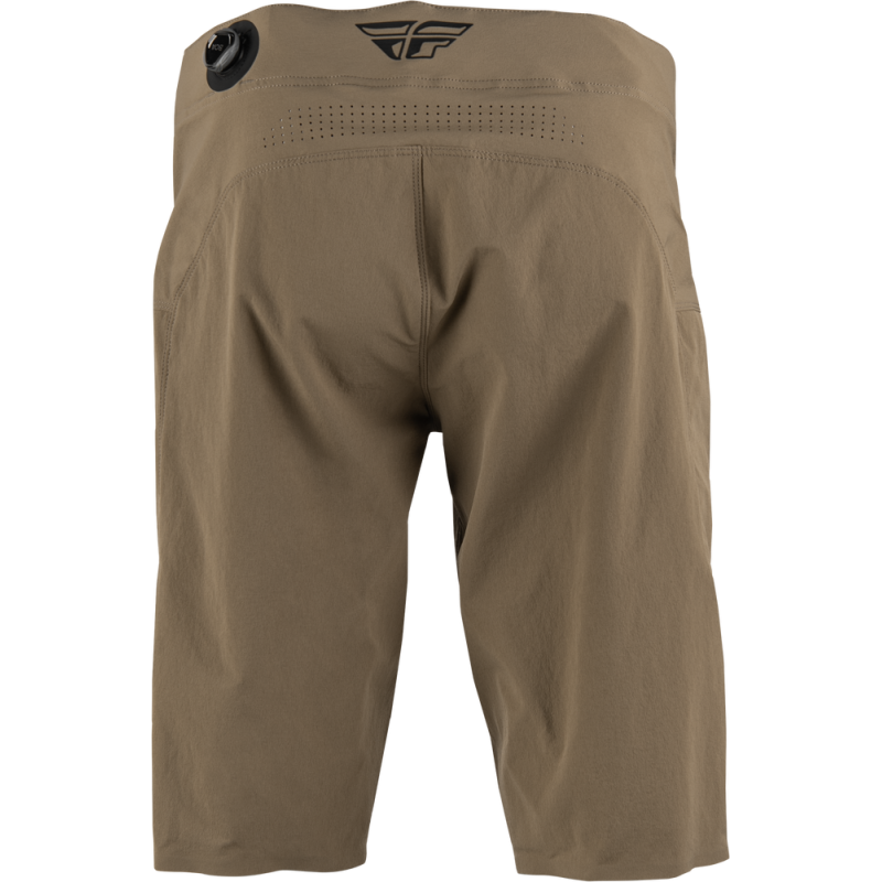 FLY MTB Gravity Short (2026) FLY MTB Gravity Short (2026)