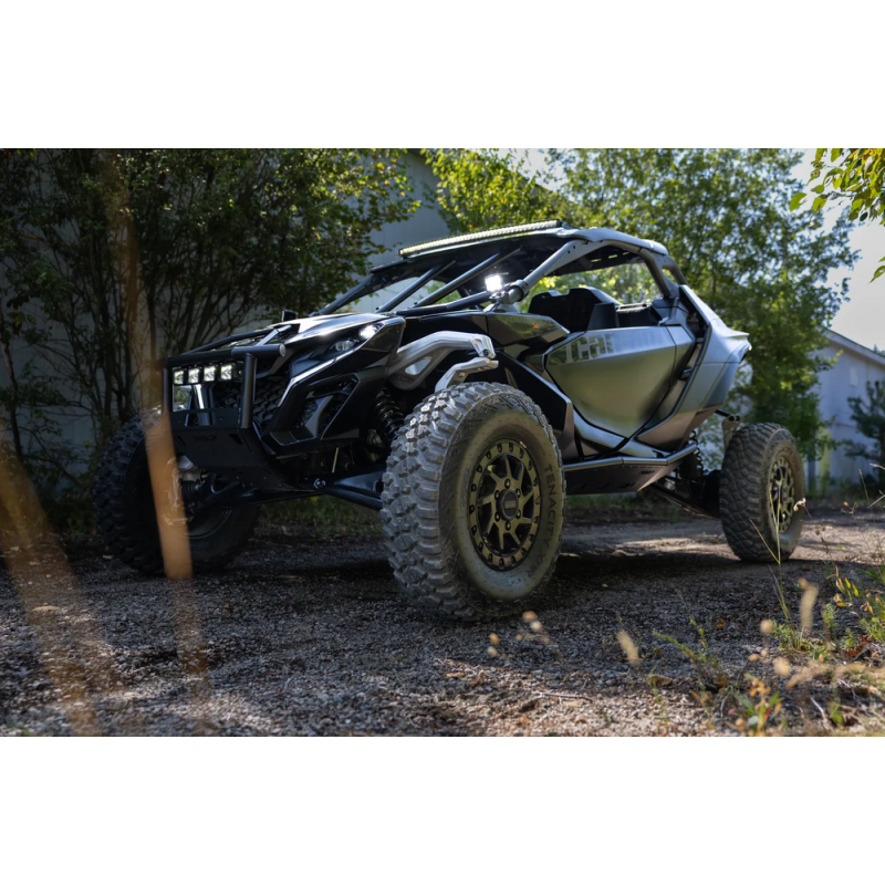 MBRP Front Bumpers Polaris MBRP Front Bumpers Polaris