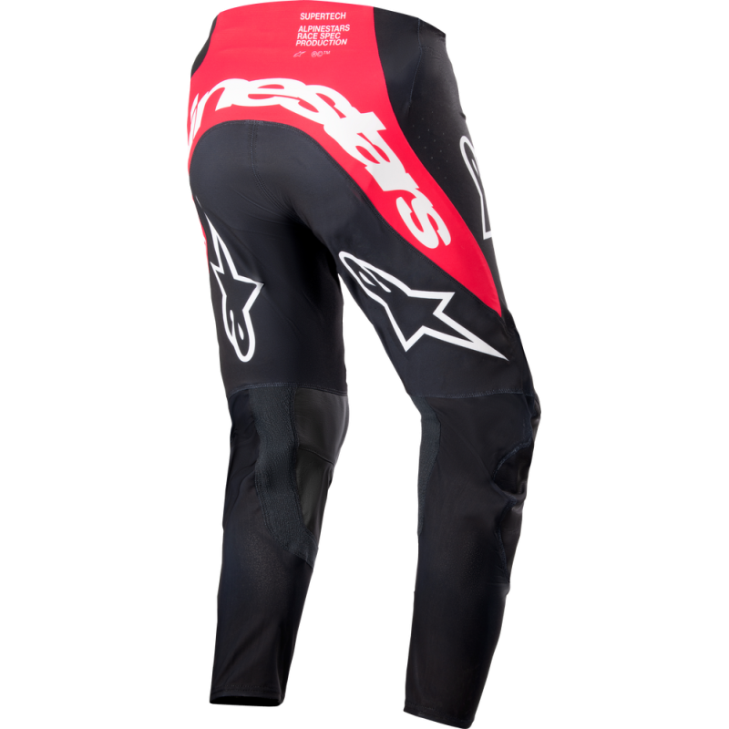 Supertech Ward Pants Supertech Ward Pants