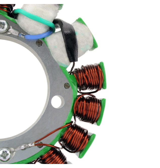 HIGH OUTPUT STATOR 200W STATOR+CONNECTOR
