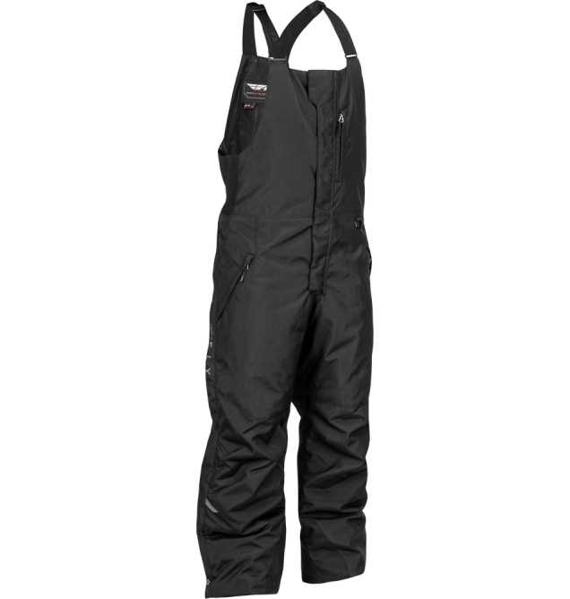 Outpost Bib (2024)