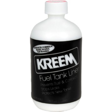 Fuel Tank Liner