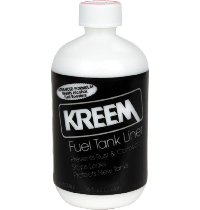 Fuel Tank Liner