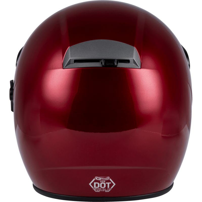 GM-32 Helmet GM-32 Helmet
