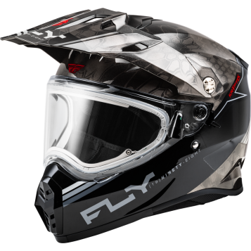 Trekker CW Conceal Helmet (2024)