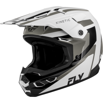 Kinetic Sync Helmets (2027)