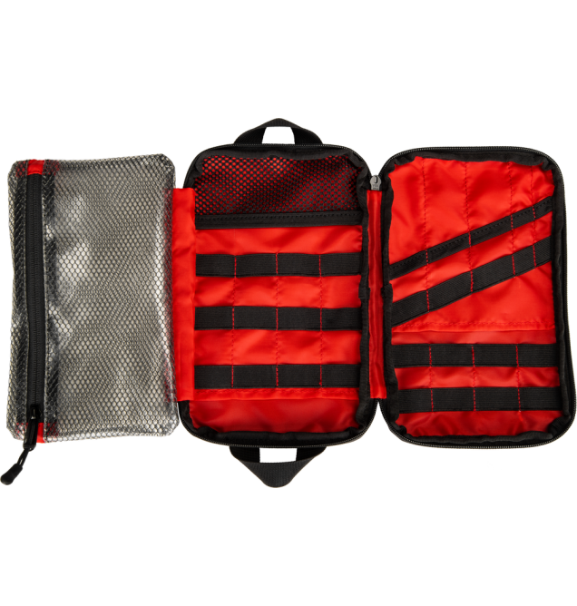 Fly Racing Backcountry Kit