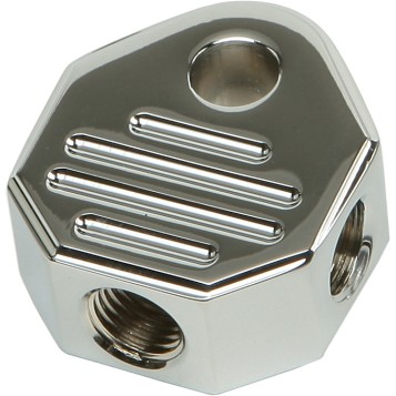 Brake Tee