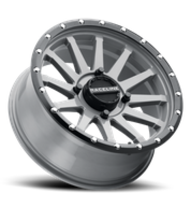 Trophy Wheel