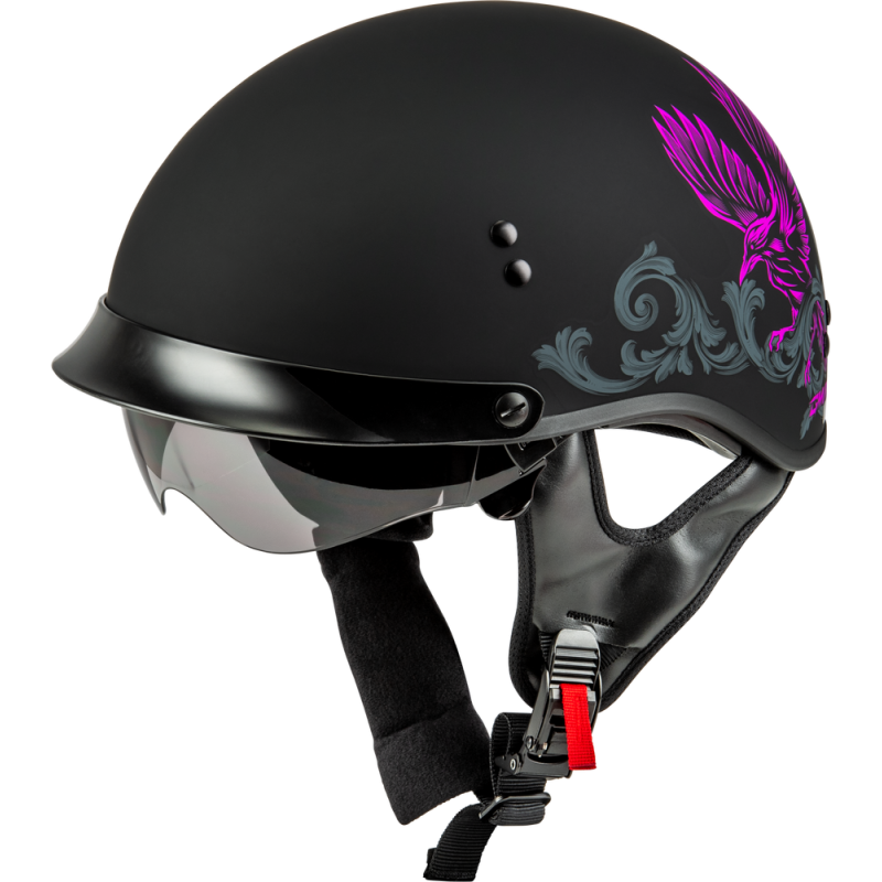 HH-65 Corvus Helmet HH-65 Corvus Helmet