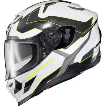 EXO-T520 Full-Face Helmet