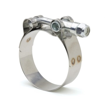 Exhaust Clamp