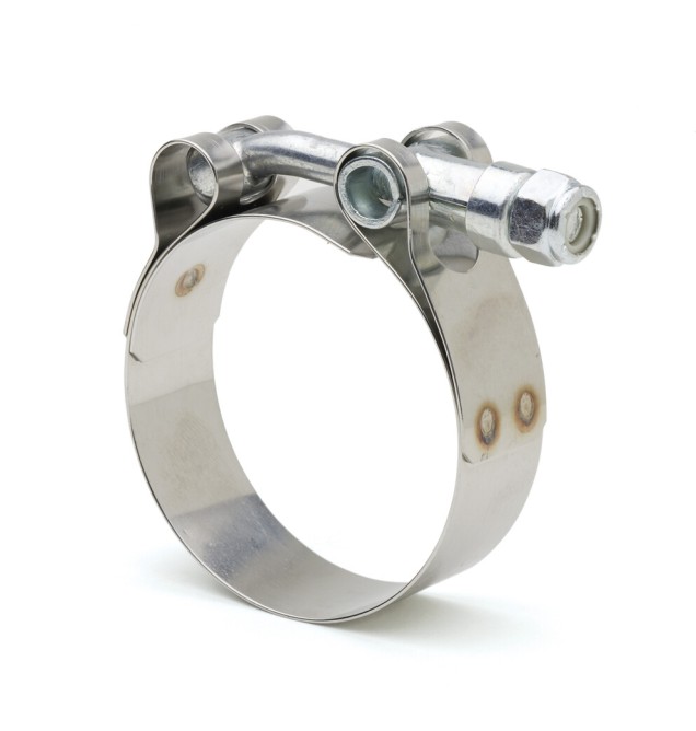 Exhaust Clamp