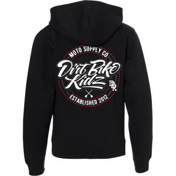 Youth Supply Co. Hoodie (2026)