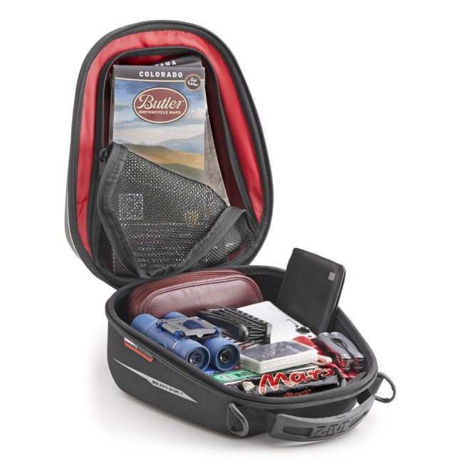 Tanklock Tank Bag