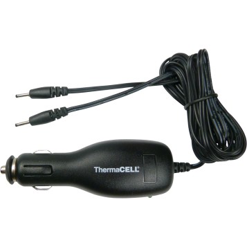 Heated Insole Car Charger
