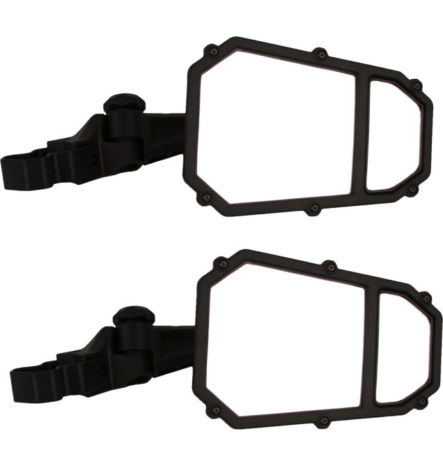 Elite Series 2 Side Mirrors
